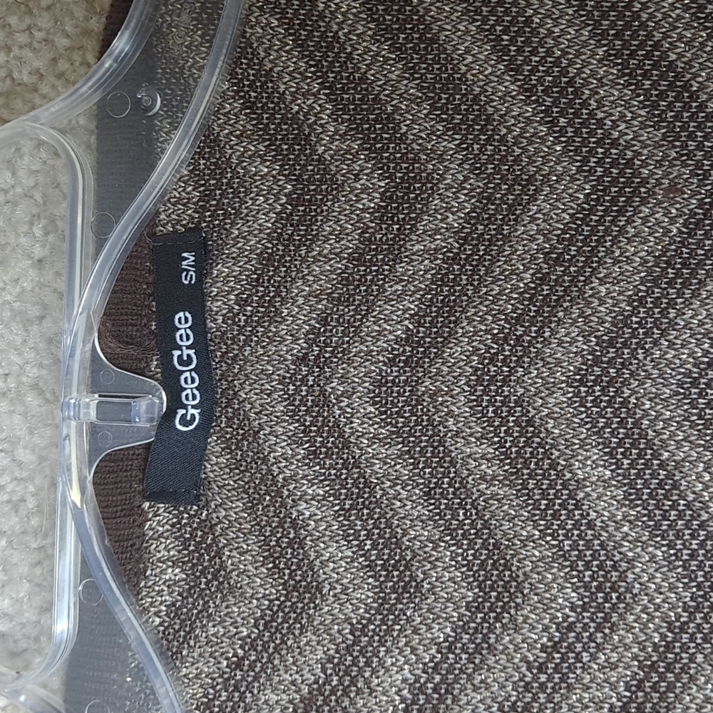 GeeGee L/S Cardigan - Picture 5 of 7